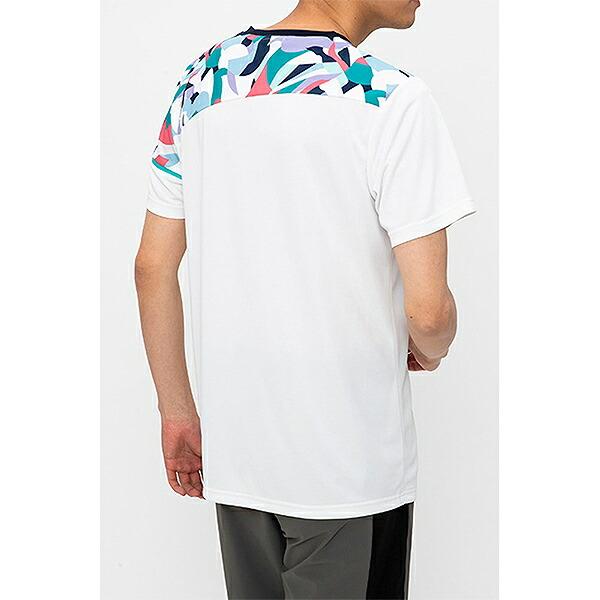 le coq sportif（ルコックスポルティフ） テニス ゲームシャツ メンズ