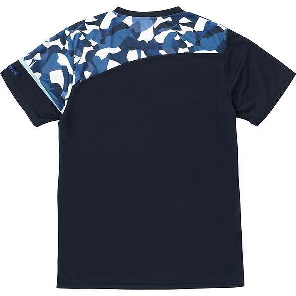 le coq sportif（ルコックスポルティフ） テニス ゲームシャツ メンズ