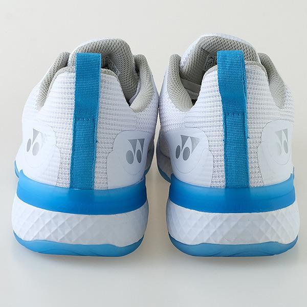 YONEX（ヨネックス） 交換無料 テニス シューズ 3E ワイド カーペット