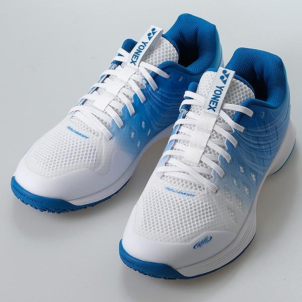 YONEX（ヨネックス） 交換無料 テニスシューズ オムニ クレー 軽量