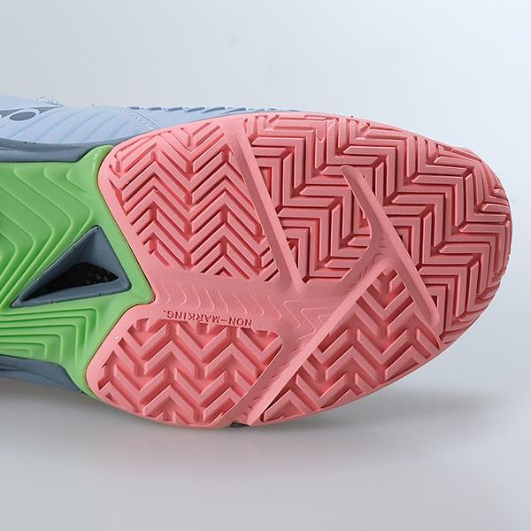 YONEX（ヨネックス） 交換無料 テニスシューズ オールコート 2E パワー