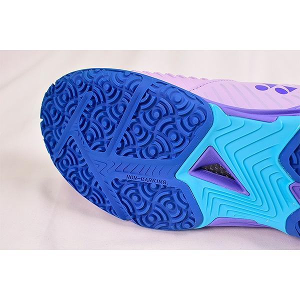 YONEX（ヨネックス） 交換無料 テニス シューズ オムニクレー パワー