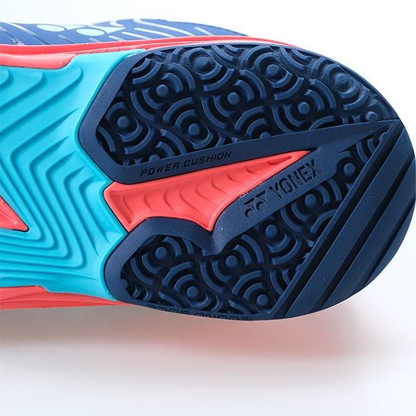 【新品未使用】NBテニスシューズオムニ・クレー 25.5 (交換インソール付) ウインザーオンラインショップテニスシューズのページです。