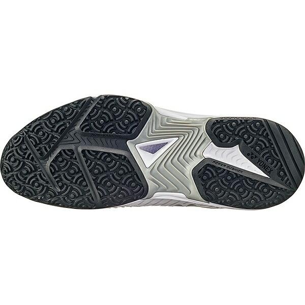 交換無料 テニス シューズ オムニクレー ヨネックス パワークッション ソニケージ3 ワイド GC メンズ 4E 砂入り人工芝 軽量 SHTS3WGC クリスマスプレゼントに