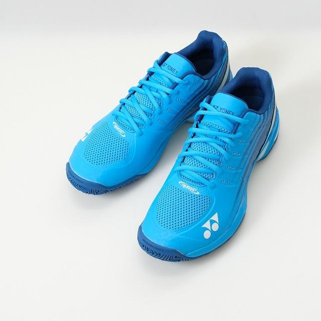 YONEX 交換無料 テニスシューズ オムニクレー ヨネックス パワー