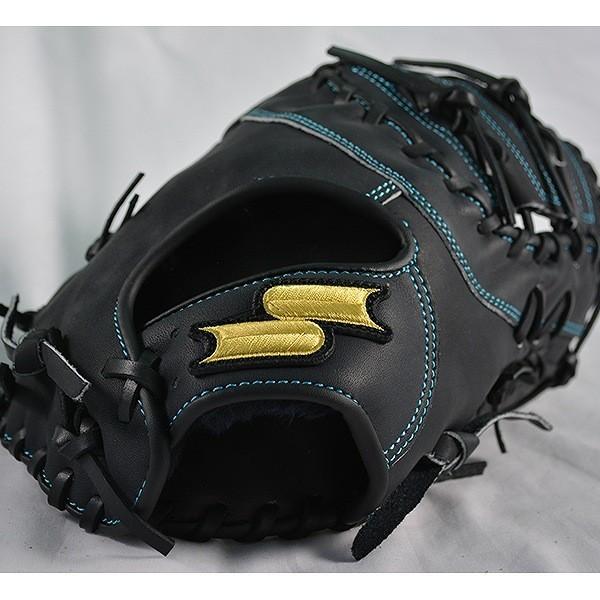 軟式少年　ファーストミット　SSK  即戦力 野球 エスエスケイ ジュニア軟式グローブ SSK 少年軟式