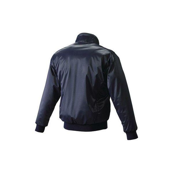 エスエスケイ（SSK） 野球 グランドコート フロントフルZIP 中綿蓄熱