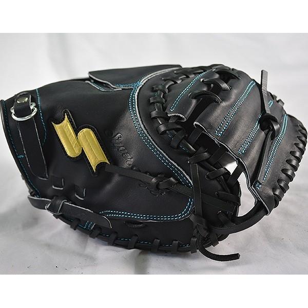 エスエスケイ（スポーツ用品） 野球 キャッチャーミット 軟式 SSK