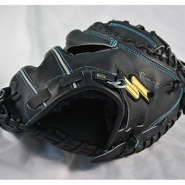 エスエスケイ（スポーツ用品） 野球 キャッチャーミット 軟式 SSK