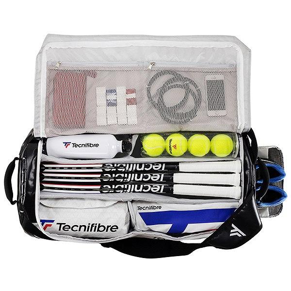 TECNIFIBRE テクニファイバー テニス バッグ ツアー エンデュランス ラックパック L ラケット6本収納可 TFAB108 クリスマスプレゼントに | Tecnifibre | 01