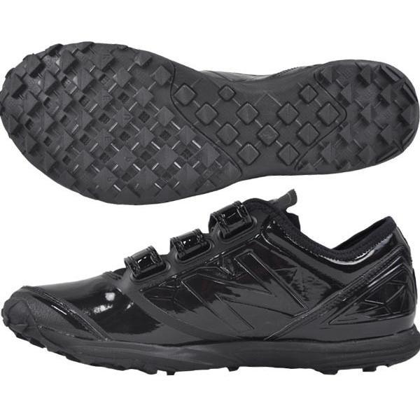 New Balance トレーニングシューズ ブラック/ホワイト New Balance トレーニングシューズ ブラック/ホワイト