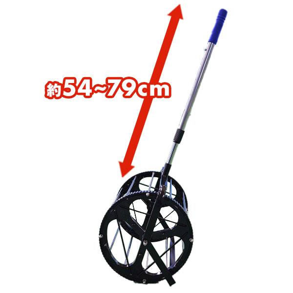 テニス 硬式用 ローラー型ボール回収器 自立型 ジュニア・大人 テニス 硬式用 ローラー型ボール回収器 自立型 ジュニア・大人