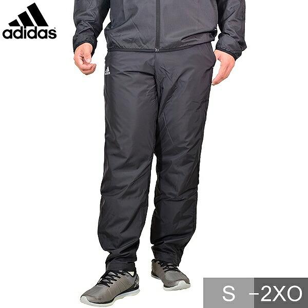テニス ウインドブレーカーパンツ メンズ アディダス 冬用 スポーツウェア ウィンドパンツ ロングパンツ 長ズボン UB463 クリスマスプレゼントに | adidas
