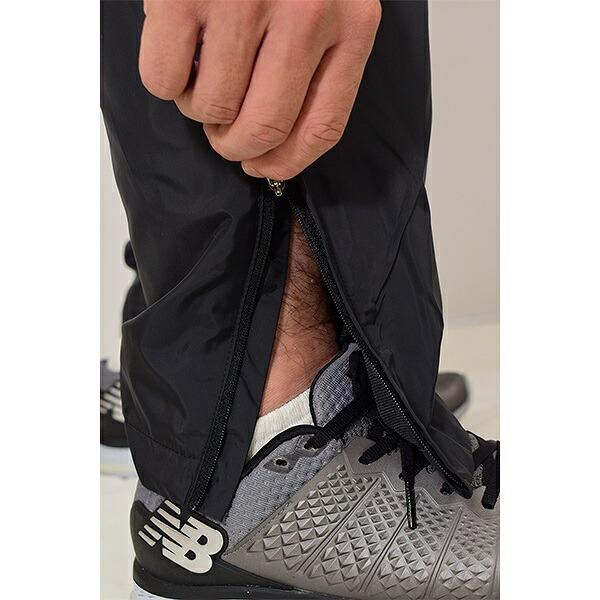 テニス ウインドブレーカーパンツ メンズ アディダス 冬用 スポーツウェア ウィンドパンツ ロングパンツ 長ズボン UB463 クリスマスプレゼントに | adidas | 06