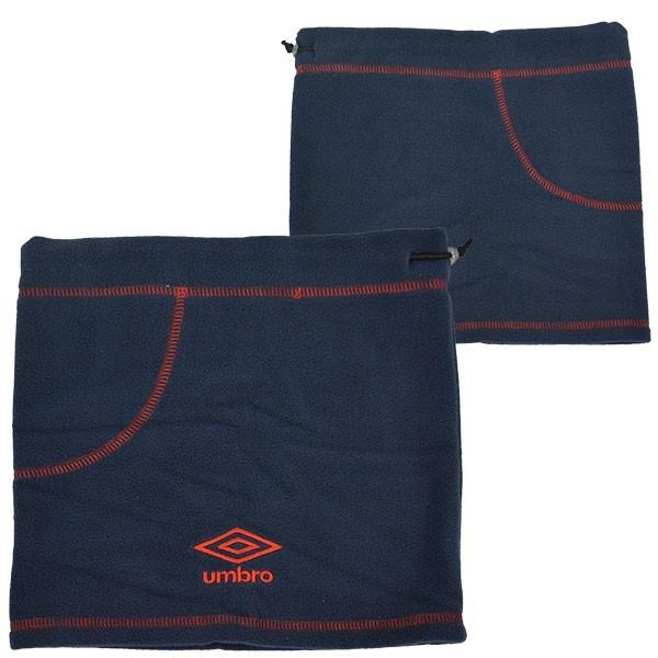 アンブロ 2Way ネックウォーマー メンズ レディース ユニセックス UJA7654 メール便可 クリスマスプレゼントに |  | 02