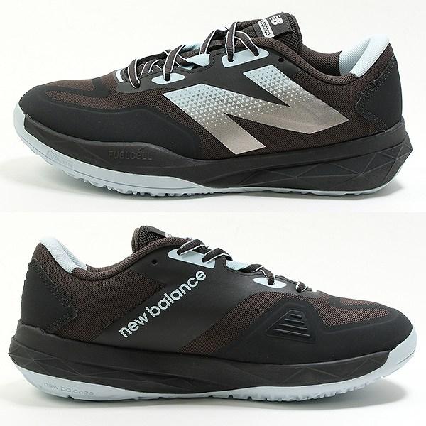 ニューバランス オムニ クレー テニスシューズ 27cm 新品 フューエルセル ウインザーオンラインショップ【SALE】ニューバランス フューエルセル