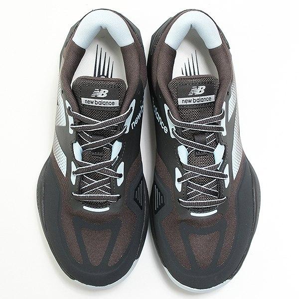 ニューバランス オムニ クレー テニスシューズ 27cm 新品 フューエルセル ウインザーオンラインショップ【SALE】ニューバランス フューエルセル