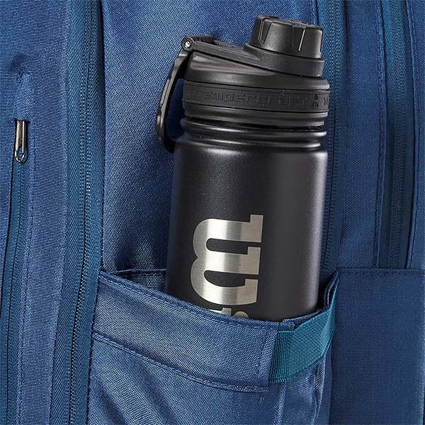 Wilson（ウイルソン） 交換無料 テニス ウィルソン バックパック