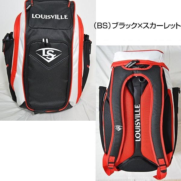 ルイスビルスラッガー　バットバッグ ルイスビルスラッガー バッグ・バットケース等