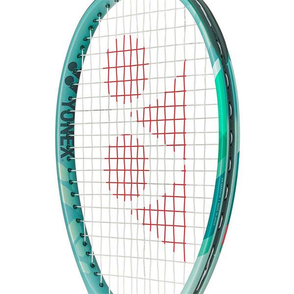 【新品ガット張上】硬式テニス YONEX VCORE 100 ヨネックス テニスラケット VCORE100/Vコア100 ＜07VC100_651＞