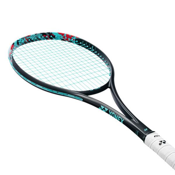 YONEX ガットも張り上げも無料 ヨネックス ソフトテニス ジオ YONEX ガットも張り上げも無料 ヨネックス ソフトテニス ジオ