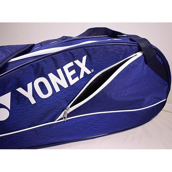 YONEX（ヨネックス） 交換無料 テニス ソフトテニス ラケットバッグ6