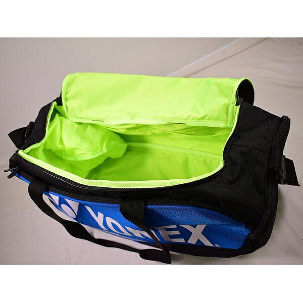 YONEX（ヨネックス） ボストンバッグ デイパック テニス ソフトテニス