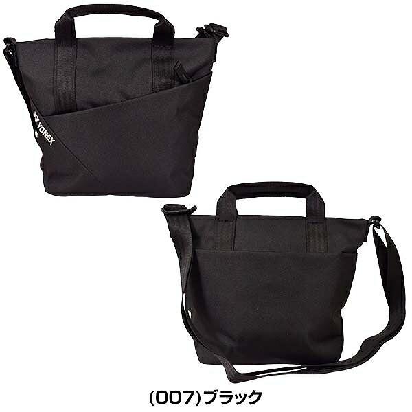 YONEX ヨネックス テニス ショルダーバッグS 手提げ 撥水