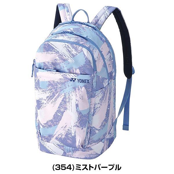 YONEX 交換無料 テニス リュック メンズ レディース ラケット1本入れ