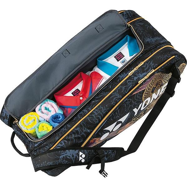 YONEX ヨネックス テニス バックパック オオサカ プロ ラケット YONEX ヨネックス テニス バックパック オオサカ プロ ラケット