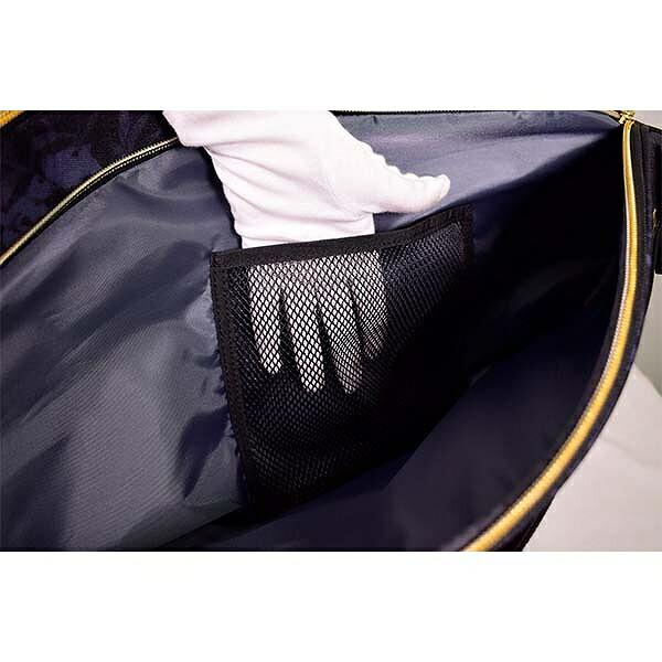 プレミア品 テニスの王子様 公式 ラケットバッグ 懸賞 限定品 サマンサタバサプチチョイスから「新テニスの王子様」と