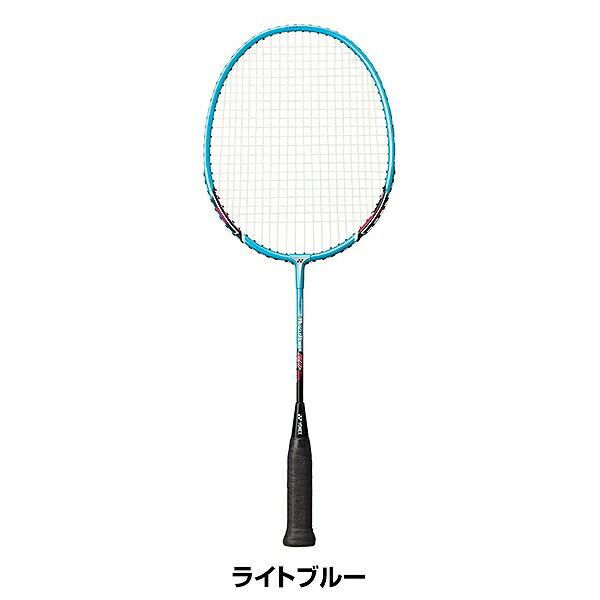 YONEX（ヨネックス） 張り上げ済み バトミントン ラケット マッスル