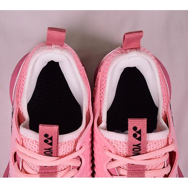 ママさん専用YONEX フュージョンレブ4 24cm オムニ ヨネックス ママさん専用YONEX フュージョンレブ4 24cm オムニ ヨネックス