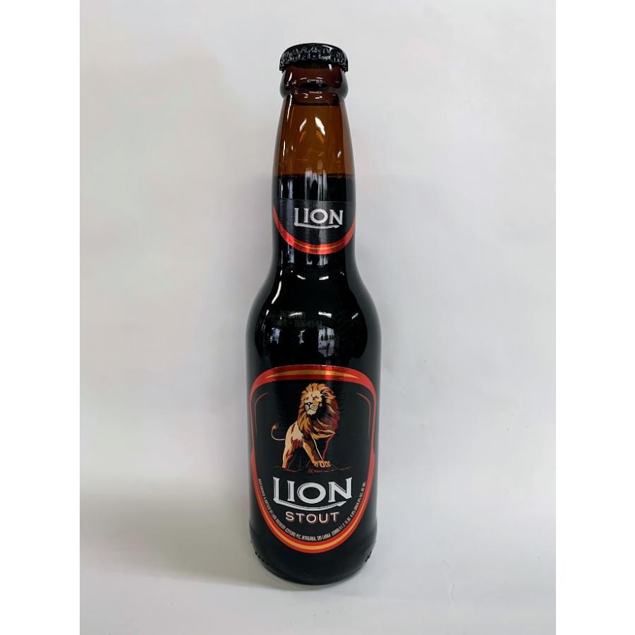 スリランカビール ライオン スタウト330ml B 0181 ベルギー麦酒屋ウエハタ ヤフー店 通販 Yahoo ショッピング