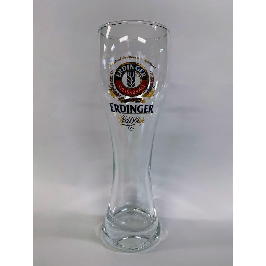 ドイツのビールグラス13個 ドイツビール エルディンガー 300ml専用グラス : ベルギー麦酒屋