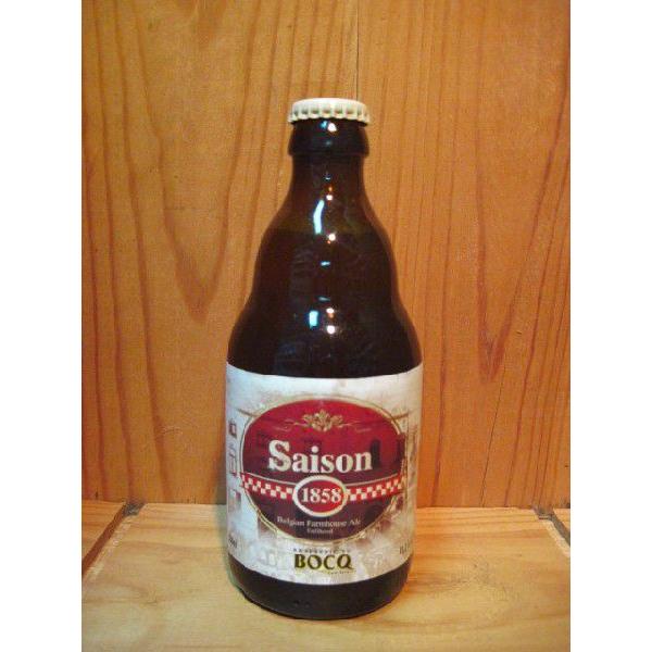 大人気定番商品 販売 ベルギービール セゾン 1858 330ml artgames.ro artgames.ro