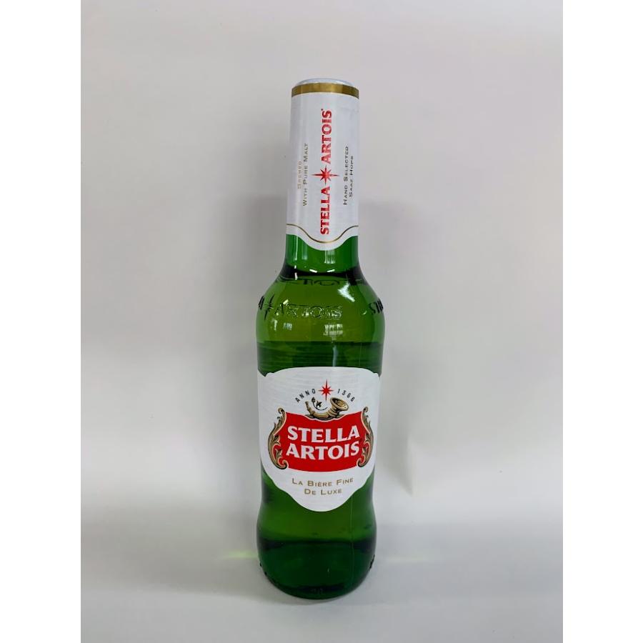 ステラ アルトワ 310ml （中国産） : ベルギー麦酒屋ウエハタ ヤフー