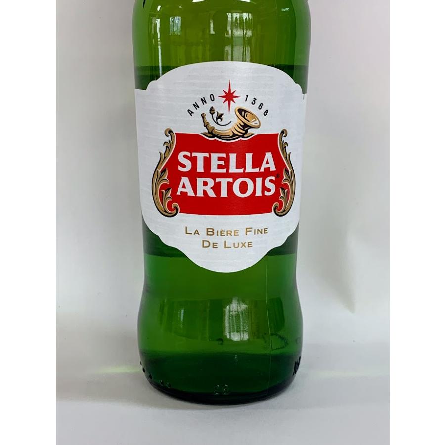 ステラ アルトワ 310ml （中国産） : ベルギー麦酒屋ウエハタ ヤフー