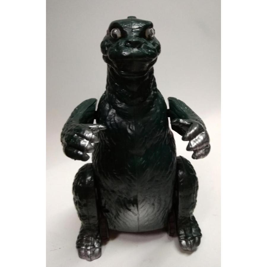 デッドストック バンダイ キャラコン ゴジラ : B-button - 通販