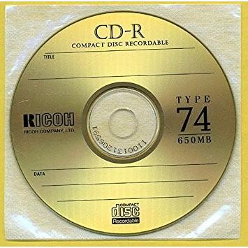 CD保護袋（四角型／片面フィルムタイプ）100枚 | 