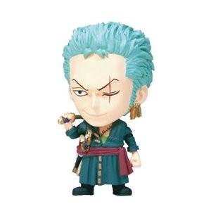 お取り寄せ コミック アニメ アニキャラヒーローズ ワンピースvol 11 新世界突入編 ゾロ 単品 Www Threeriversofs Com