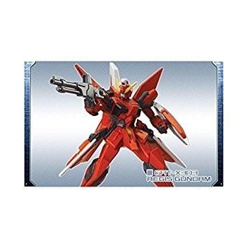 バンダイ FW フュージョンワークス ガンダム アルティメット