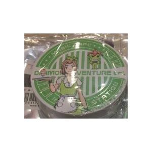 デジモン デジモンアドベンチャーtri. アクリルクリップマグネット