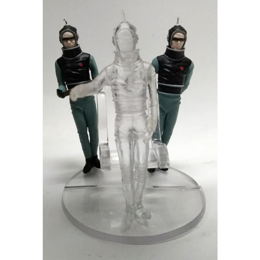 特撮大百科 X星人UFO 大爪形態 新品未使用 特撮大百科 X星人UFO大爪形態 | 特撮好み