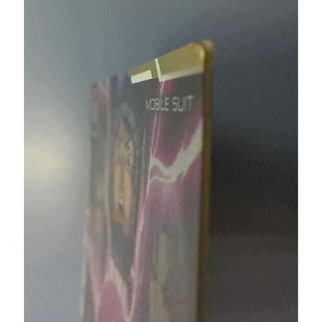 LX03-008 Zガンダム(バイオセンサー) SEC アーセナルベース |  | 03