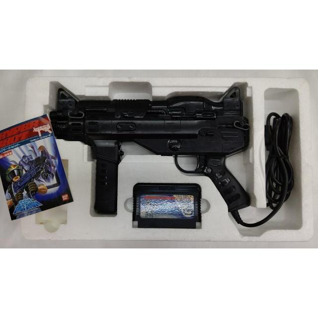 未使用　スペースシャドー　ハイパーショット　fc FC ファミコン 未使用 スペースシャドー ハイパーショット fc FC ファミコン