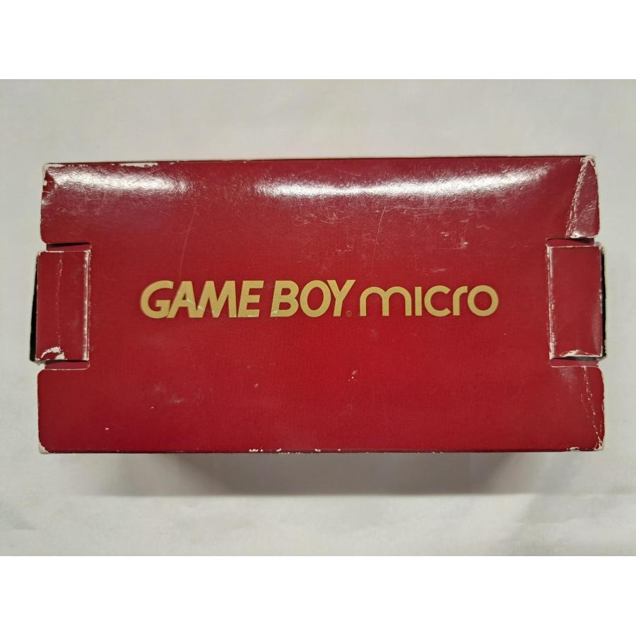 ゲームボーイミクロ (ファミコンバージョン) : B-button - 通販