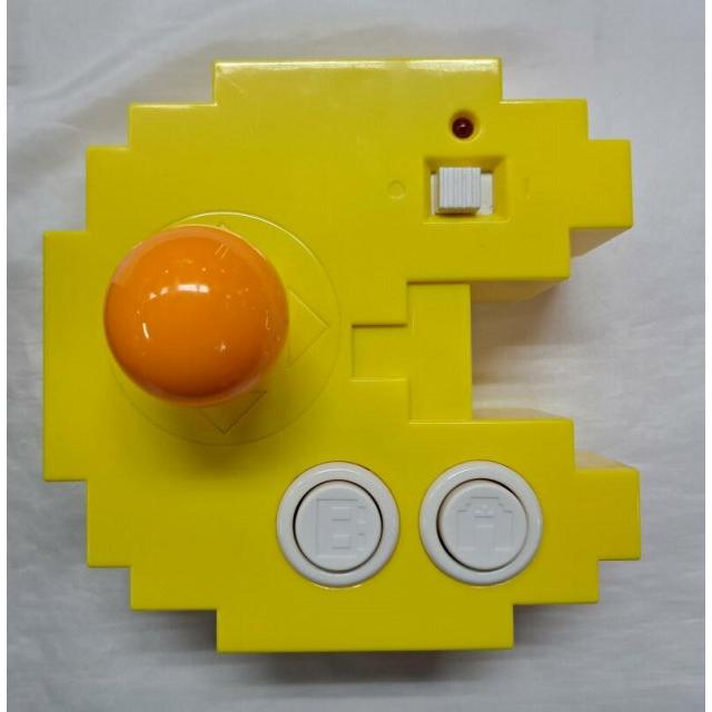 パックマン]Pac-Man Connect and Play 12 Classic Games 38886 [並行  