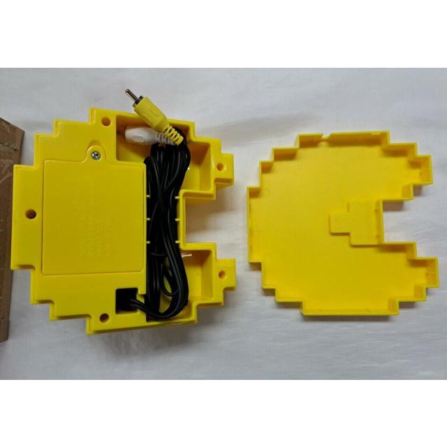 パックマン]Pac-Man Connect and Play 12 Classic Games 38886 [並行  