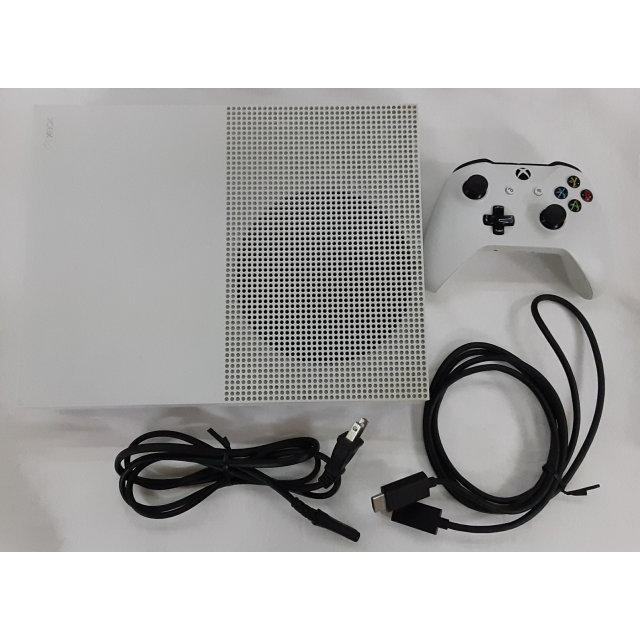 Xbox One S 1TB 本体 |  | 01
